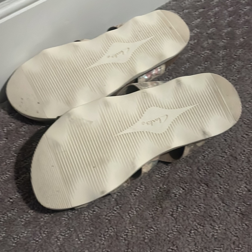 Clarks Collection Sandals - Picture 5 of 6